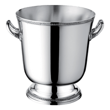 Load image into Gallery viewer, Malmaison Silver-Plated Champagne Bucket
