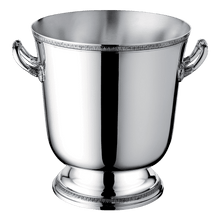 Load image into Gallery viewer, Malmaison Silver-Plated Champagne Bucket
