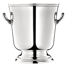 Load image into Gallery viewer, Malmaison Silver-Plated Champagne Bucket
