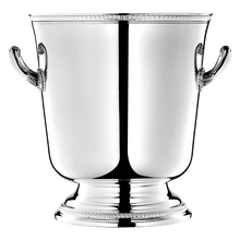 Load image into Gallery viewer, Malmaison Silver-Plated Champagne Bucket