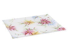 Load image into Gallery viewer, D. Porthault Dahlia Acrylic Tray