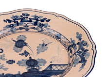 Load image into Gallery viewer, Ginori 1735 Oriente Italiano Cipria Dinner Plate