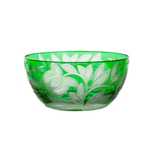 Load image into Gallery viewer, Verdure Trinket Bowl