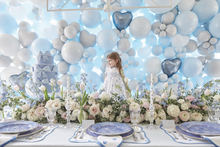 Load image into Gallery viewer, D. Porthault Coeurs Placemats and Napkins Sets