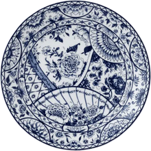 Load image into Gallery viewer, Royal Crown Derby Victoria's Garden Full Cover Plate