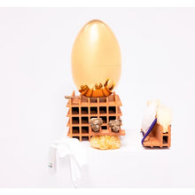 Load image into Gallery viewer, MOOD 24-Piece 24-Carat Gold Flatware Set