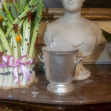 Load image into Gallery viewer, Malmaison Silver-Plated Ice Bucket
