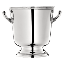 Load image into Gallery viewer, Malmaison Silver-Plated Ice Bucket