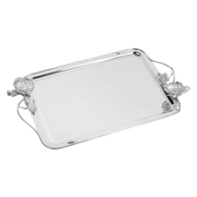 Load image into Gallery viewer, Christofle Anemone Tray