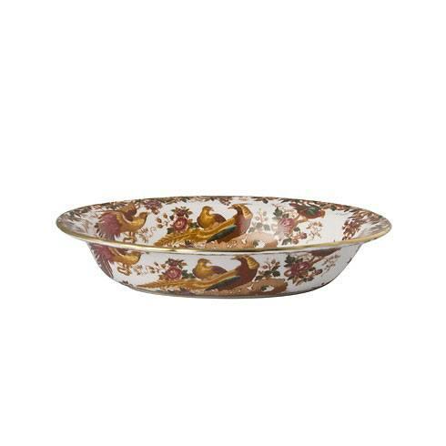 Olde Avesbury Open Vegetable Dish by Royal Crown Derby
