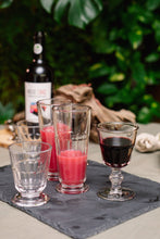 Load image into Gallery viewer, Perigord Tumbler Glass By La Rochere