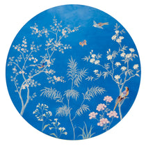 Load image into Gallery viewer, Chinoiserie Collection Placemats - Set of 4
