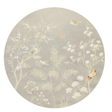 Load image into Gallery viewer, Chinoiserie Collection Placemats - Set of 4