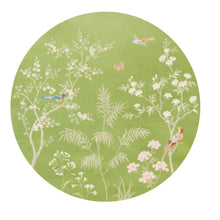 Load image into Gallery viewer, Chinoiserie Collection Placemats - Set of 4