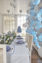 Load image into Gallery viewer, D. Porthault Coeurs Placemats and Napkins Sets