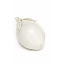 Load image into Gallery viewer, White Porcelain Fruit
