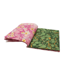 Load image into Gallery viewer, Marbled Gift Wrapping Paper