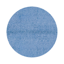 Load image into Gallery viewer, Shagreen Round Placemat by Hestia Everyday Living