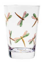 Load image into Gallery viewer, Fly Fusion Hand Painted Crystal by Artel