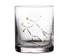 Load image into Gallery viewer, Stellar Zodiac Tumbler by Waterford Mastercraft - Gemini