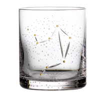 Load image into Gallery viewer, Stellar Zodiac Tumbler by Waterford Mastercraft - Libra