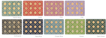 Load image into Gallery viewer, Versailles Placemat by Hestia
