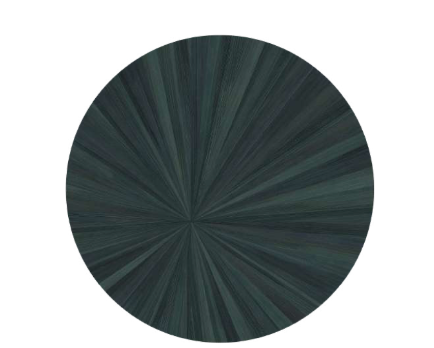 Tribeca Round Placemat by Hestia Everyday Living