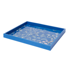 Load image into Gallery viewer, Chinoiserie collection Trays By Addison Ross