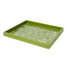 Load image into Gallery viewer, Chinoiserie collection Trays By Addison Ross