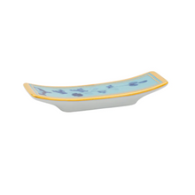 Load image into Gallery viewer, Ginori 1735 Oriente Italiano Iris Chopsticks or Knife Rest