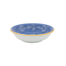 Load image into Gallery viewer, Ginori 1735 Oriente Italiano Pervinca Soy Sauce Dish