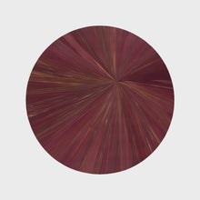 Load image into Gallery viewer, Tribeca Round Placemat by Hestia Everyday Living
