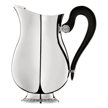 Load image into Gallery viewer, Malmaison Silver-Plated Water Pitcher