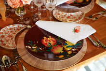 Load image into Gallery viewer, Harmonia Buffet Coupe Plate