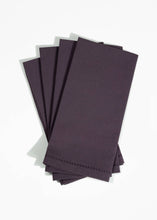 Load image into Gallery viewer, Bond & Grace - The Heroines Dinner Napkins - Set of Four