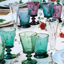 Load image into Gallery viewer, Bee Wine Glass By La Rochere
