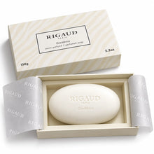 Load image into Gallery viewer, RIGAUD PARIS Les Savons Parfumés