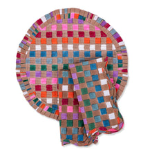 Load image into Gallery viewer, Furbish Studio - Sadelle Napkins S/4
