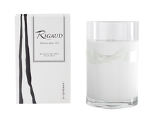 Load image into Gallery viewer, Rigaud Paris Gardenia Candle