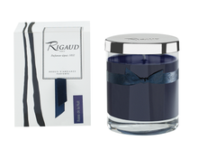 Load image into Gallery viewer, Rigaud Paris Reine de la Nuit Candle