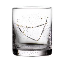 Load image into Gallery viewer, Stellar Zodiac Tumbler by Waterford Mastercraft - Capricorn
