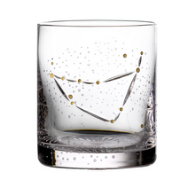 Load image into Gallery viewer, Stellar Zodiac Tumbler by Waterford Mastercraft - Capricorn