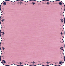 Load image into Gallery viewer, Florentine Collection Napkins by Iza Silva
