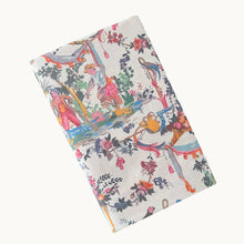 Load image into Gallery viewer, Duggan Society - Toile tablecloth