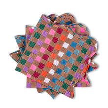 Load image into Gallery viewer, Furbish Studio - Sadelle Napkins S/4