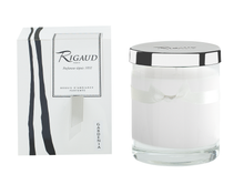 Load image into Gallery viewer, Rigaud Paris Gardenia Candle