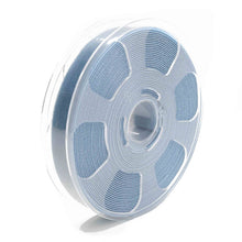 Load image into Gallery viewer, Such Good Supply - Williamsburg Blue Swiss Velvet Ribbon: 11Yard Retail Roll / 5mm