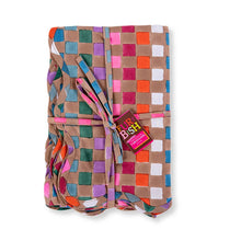 Load image into Gallery viewer, Furbish Studio - Sadelle Tablecloth: 72" x 108"