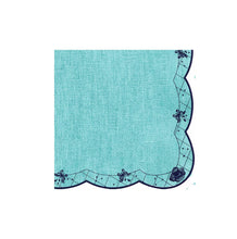 Load image into Gallery viewer, Florentine Collection Napkins by Iza Silva