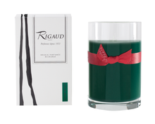 Load image into Gallery viewer, Rigaud Paris Cypress Candle